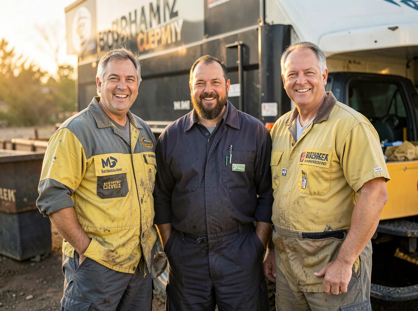 Sewage Cleanup company in Yoder, WY