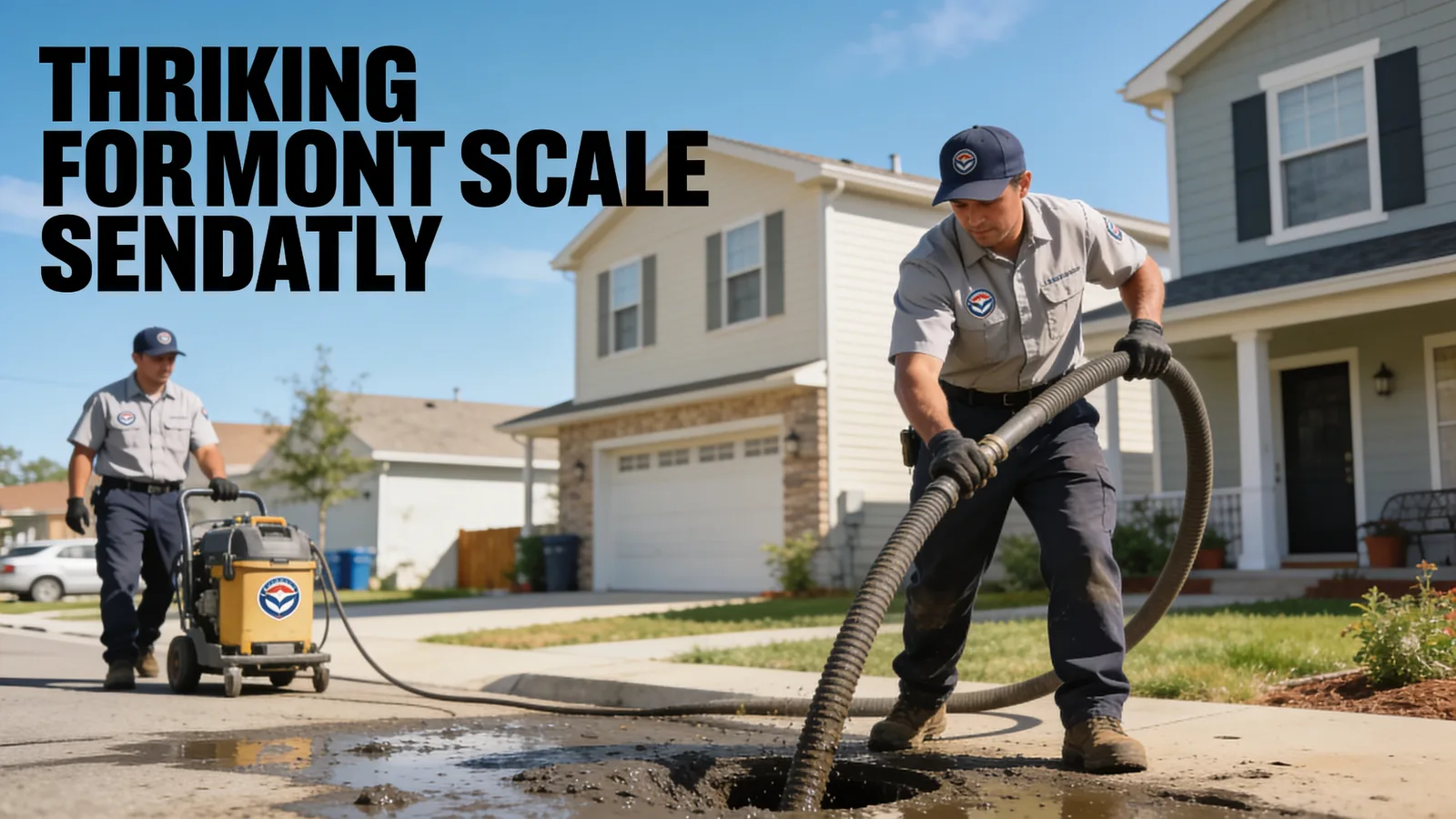 Sewage Cleanup in Yoder, WY near me